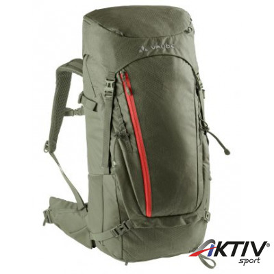 Vaude Asymmetric 38+8 l női hátizsák
