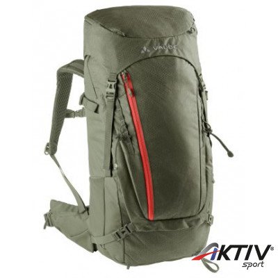 Vaude Asymmetric 38+8 l női hátizsák