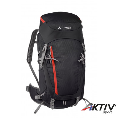 Vaude Asymmetric 42+8 l hátizsák