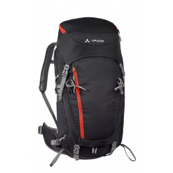 Vaude Asymmetric 42+8 l hátizsák Sportszer VAUDE