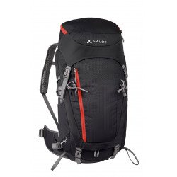 Vaude Asymmetric 42+8 l hátizsák Sportszer VAUDE