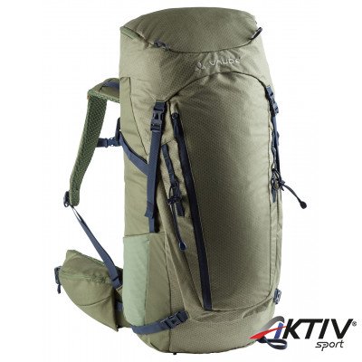 Vaude Asymmetric 42+8 túrahátizsák