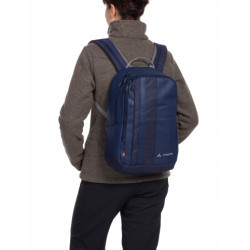 Vaude Azizi városi hátizsák kék