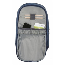 Vaude Azizi városi hátizsák kék