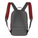 Vaude Azizi városi hátizsák piros