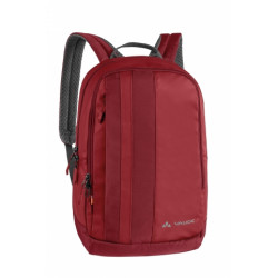 Vaude Azizi városi hátizsák piros Sportszer VAUDE