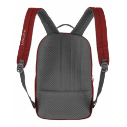 Vaude Azizi városi hátizsák piros