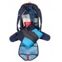 Vaude Back Bowl 22 túrasí hátizsák