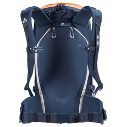 Vaude Back Bowl 22 túrasí hátizsák