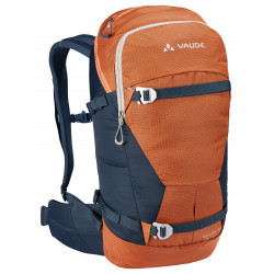 Vaude Back Bowl 22 túrasí hátizsák Sportszer VAUDE