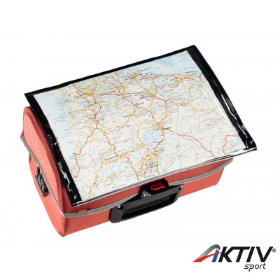 Vaude BeGuided Big kormánytáska