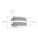 Vaude Biwak II kétszemélyes bivakzsák