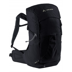 Vaude Brenta 24 túra hátizsák fekete Sportszer VAUDE
