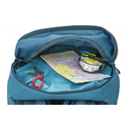Vaude Brenta 24 túra hátizsák kék