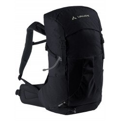 Vaude Brenta 36+6 túra hátizsák fekete Sportszer VAUDE