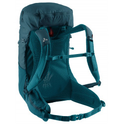 Vaude Brenta 36+6 túra hátizsák kék