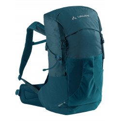 Vaude Brenta 36+6 túra hátizsák kék Sportszer VAUDE