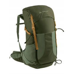Vaude Brenta 36+6 túra hátizsák cedar wood Sportszer VAUDE