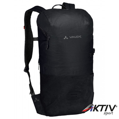 Vaude CityGo 14 városi hátizsák 010/black