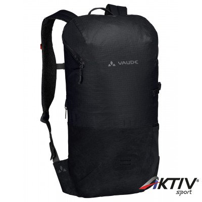 Vaude CityGo 14 városi hátizsák 010/black