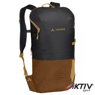 Vaude CityGo 14 városi hátizsák 008/black/umbra