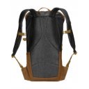 Vaude CityGo 14 városi hátizsák 008/black/umbra