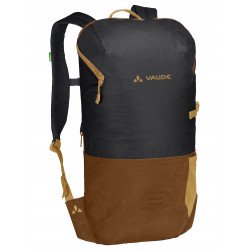 Vaude CityGo 14 városi hátizsák 008/black/umbra Sportszer VAUDE
