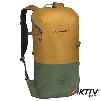Vaude CityGo 14 városi hátizsák 133/caramel