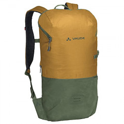 Vaude CityGo 14 városi hátizsák 133/caramel Sportszer VAUDE