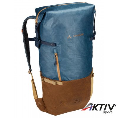 Vaude CityGo 23 városi hátizsák 334/baltic sea