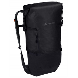 Vaude CityGo 23 városi hátizsák 010/black Sportszer VAUDE