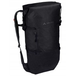 Vaude CityGo 23 városi hátizsák 010/black Sportszer VAUDE