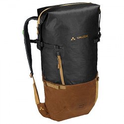 Vaude CityGo 23 városi hátizsák 008/black/umbra Sportszer VAUDE