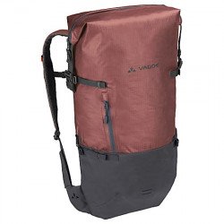 Vaude CityGo 23 városi hátizsák 169/dusty rose Sportszer VAUDE