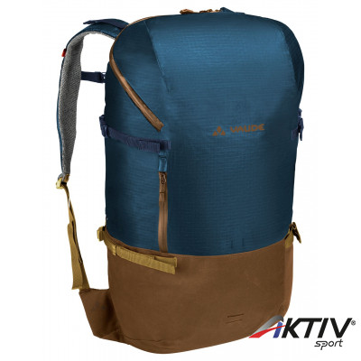 Vaude CityGo 30 városi hátizsák 334/baltic sea