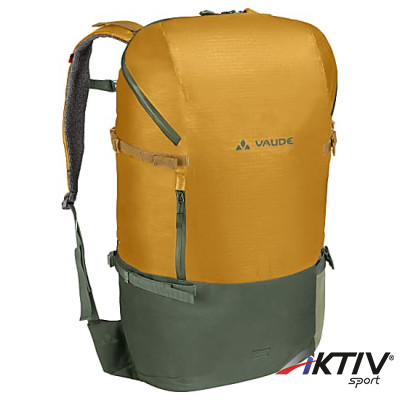 Vaude CityGo 30 városi hátizsák 133/caramel