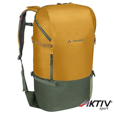 Vaude CityGo 30 városi hátizsák 133/caramel