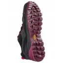 Vaude Dibona Tech Passion női túracipő Passion Fruit