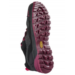 Vaude Dibona Tech Passion női túracipő Passion Fruit