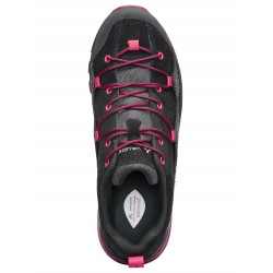 Vaude Dibona Tech Passion női túracipő Passion Fruit