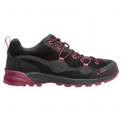 Vaude Dibona Tech Passion női túracipő Passion Fruit Sportszer VAUDE