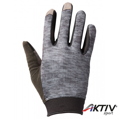 Vaude Dyce Gloves II férfi kesztyű Black