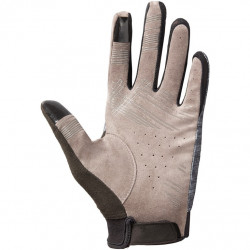 Vaude Dyce Gloves II férfi kesztyű Black