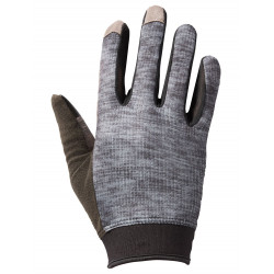 Vaude Dyce Gloves II férfi kesztyű Black Sportszer VAUDE