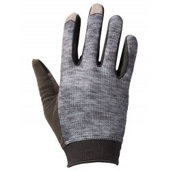 Vaude Dyce Gloves II férfi kesztyű Black Sportszer VAUDE