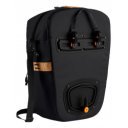 Vaude eBack Single kerékpár táska fekete