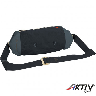 Vaude Elm övtáska phantom black