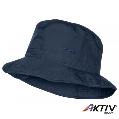 Vaude Escape Rain Hat sapka 750/eclipse