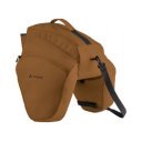 Vaude eSilkroad Plus Csomagtartó táska barna