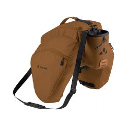Vaude eSilkroad Plus Csomagtartó táska barna Sportszer VAUDE